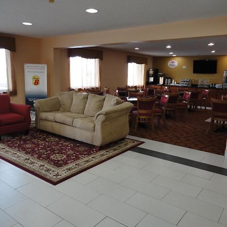 Hotel Super 8 South By Wyndham Bowling Green Esterno foto