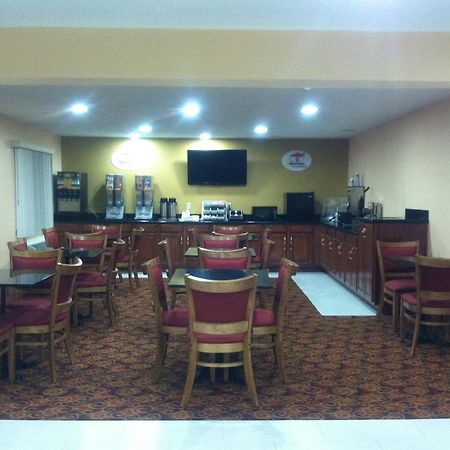 Hotel Super 8 South By Wyndham Bowling Green Ristorante foto