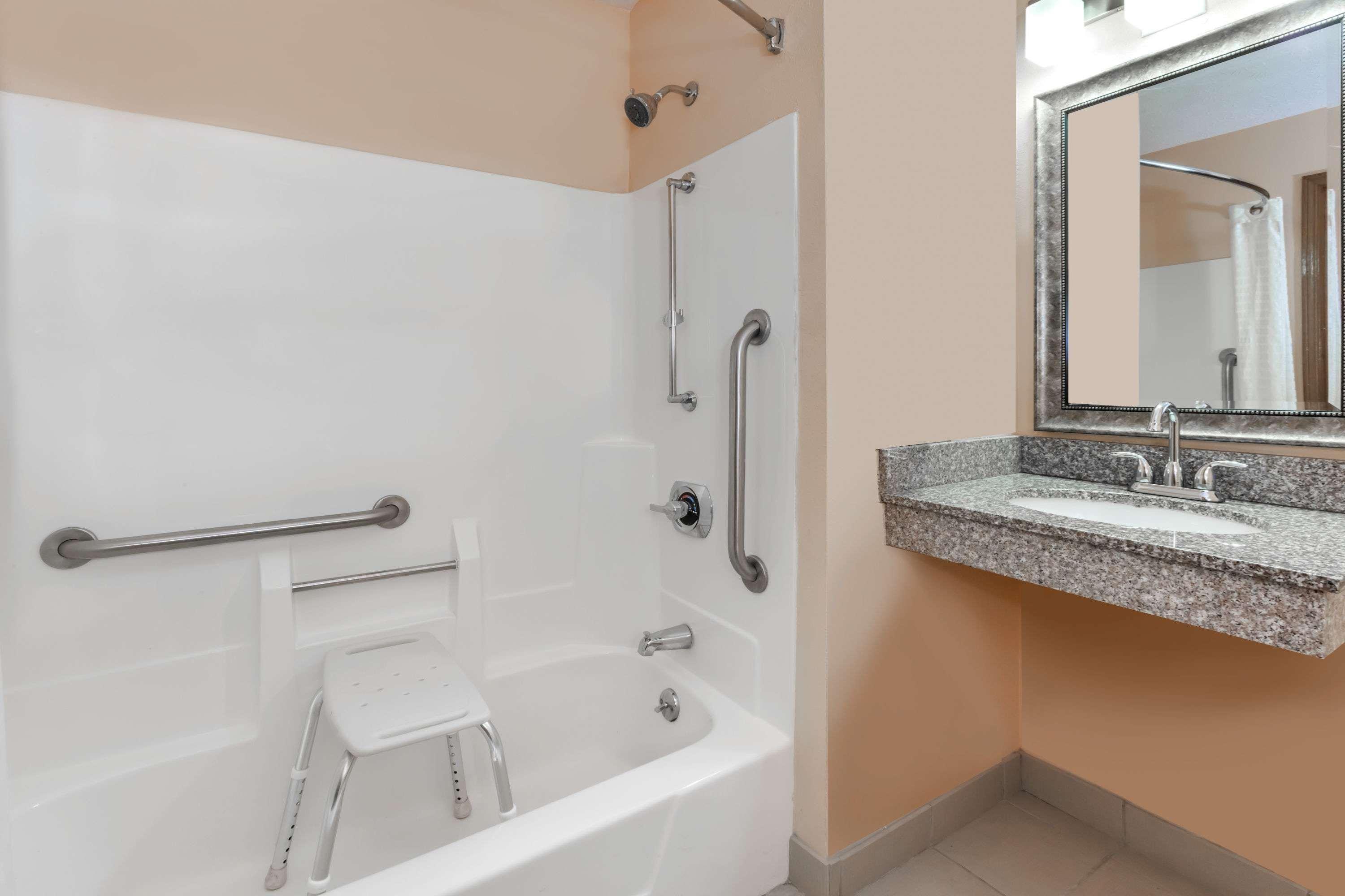 Hotel Super 8 South By Wyndham Bowling Green Esterno foto