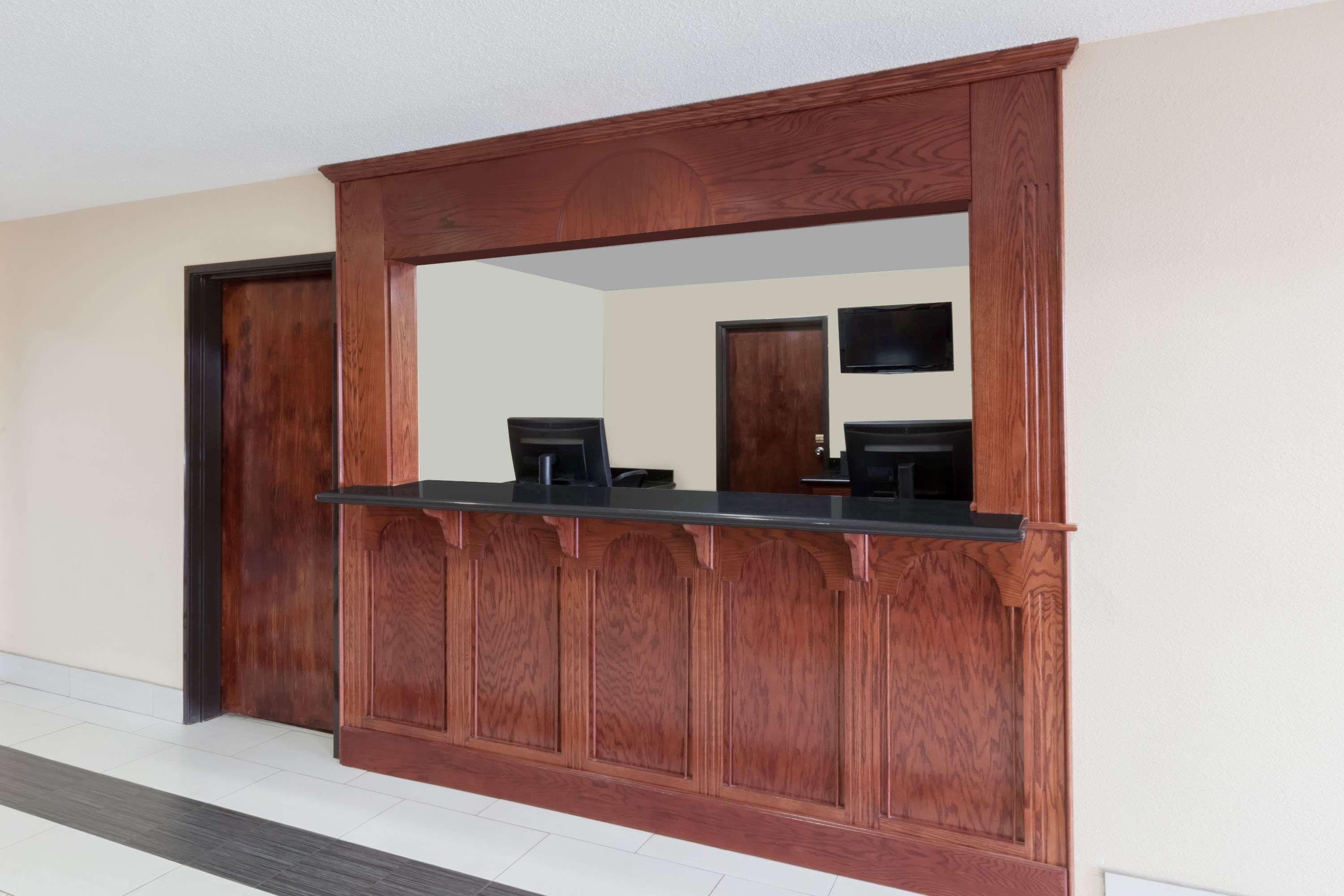 Hotel Super 8 South By Wyndham Bowling Green Esterno foto