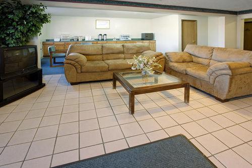 Hotel Super 8 South By Wyndham Bowling Green Interno foto