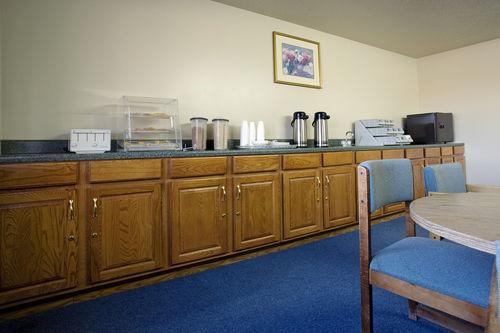 Hotel Super 8 South By Wyndham Bowling Green Ristorante foto